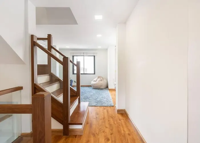 別墅 Miq Ekkamai3_pool Villa_3br House *